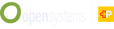 Open Systems &middot; Swiss Post