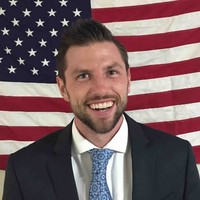 Preston Keller